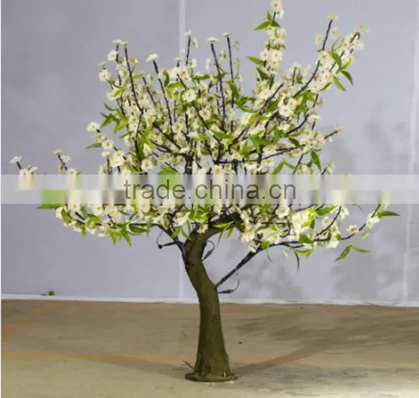 CHY020923 Outdoor Tree With LED/light up Cherry Trees/cherry Blossom Lighted Tree photo-2