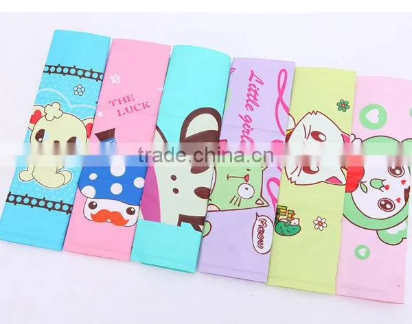 Wholesale Stock Small Order Cute Cartoon Cushion Ice Pads of the Computers (no Water Injection) photo-5