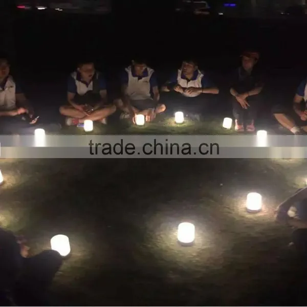Low Price Wholesale Led Night Light Kids Touch Sensor Led Table Lamp With Mini Speaker photo-6