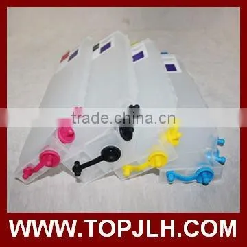 Refillable Ink Cartridge for HP T610/ T1100/T1102/T1103/T1104 photo-5