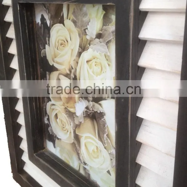 New Home Decorative Vintage Photo Frame 2014 photo-3
