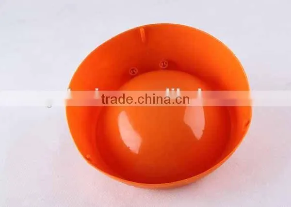 3D Dog Design Matte Plastic Pet Bowl photo-4