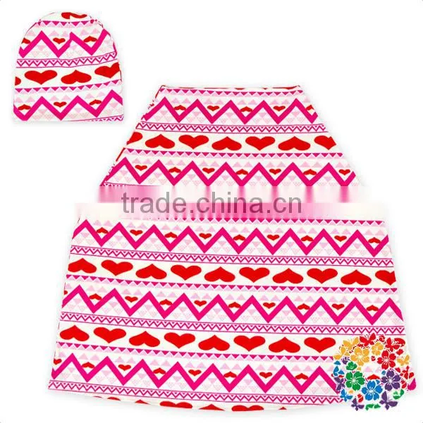 Multi-Use 4-1 Stretchy Nursing Scarf Shopping Cart High Chair Baby Car Seat Cover Canopy photo-2