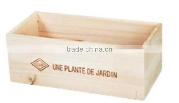 2017 Hot Selling Wooden Fork Tray photo-6
