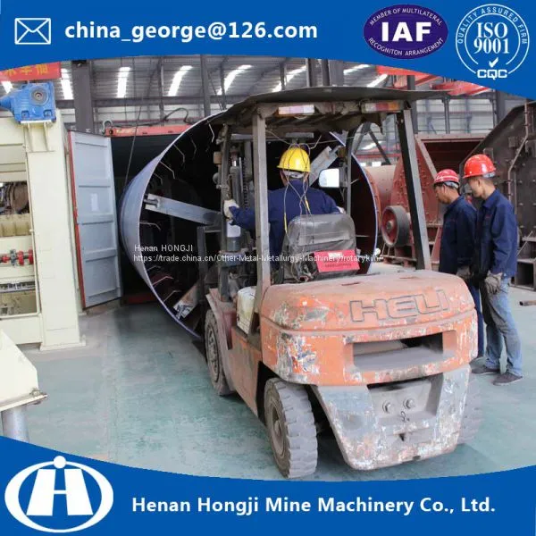 Better High Quality Rotary Dryer for Wood Sawdust photo-5