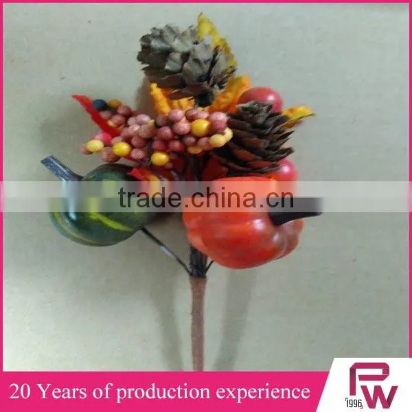 Harvest Festival Party Supplies Outdoor Decorating Pumpkins for Event Decor photo-4