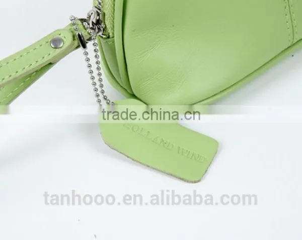 Fashion Travel Hanging Professional Wholesale PU Leather Makeup Bag photo-4