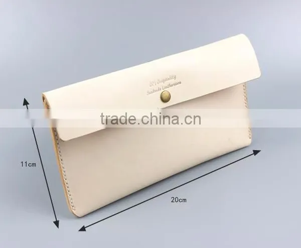Passport Wallet Premium Quality, Leather From ITALY Top Good photo-3