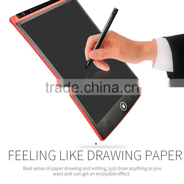 8.5inch Paperless Writing LCD Writing Tablet