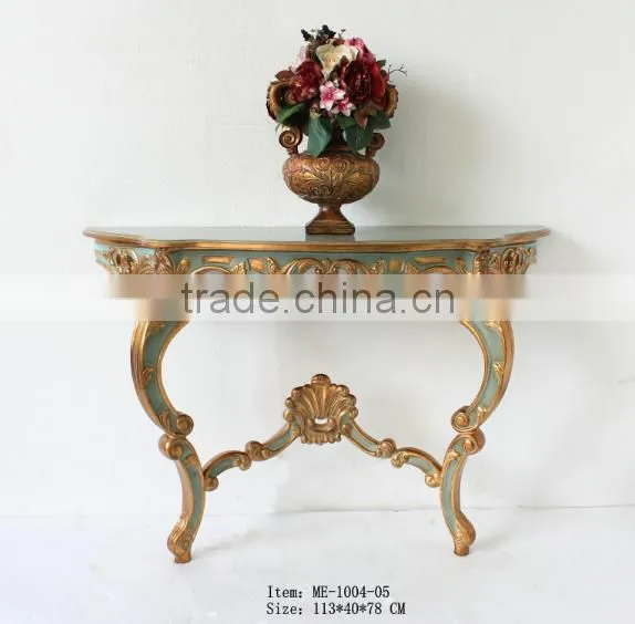 Living Room Furniture Sets Dressing Table With Mirror photo-6