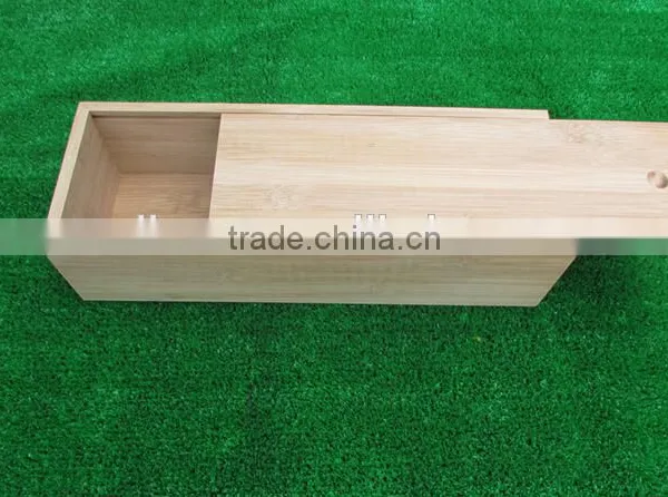 Handmade Wood Wine Box photo-3