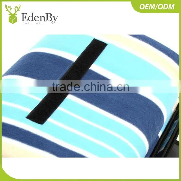 Fold up Fleece Picnic Blankets photo-3