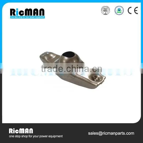 Hangzhou Ricman Top Engine Spare Parts-swing Arm Fits173F 177F 182F 188F GX240 GX270 GX340 GX390 Small Water Pump Parts photo-2
