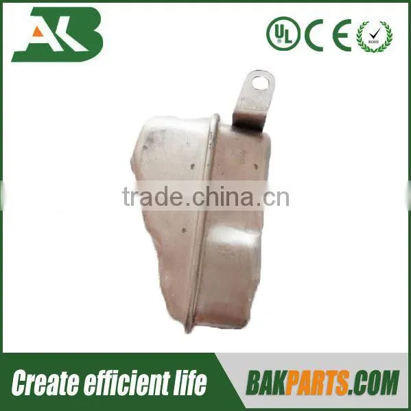 Brush Cutter T200 Spare Parts Muffler Brush Cutter Parts photo-4