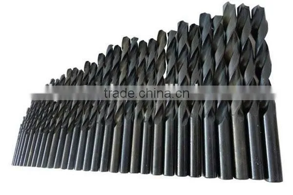 Solid Carbide Twist Drill photo-5