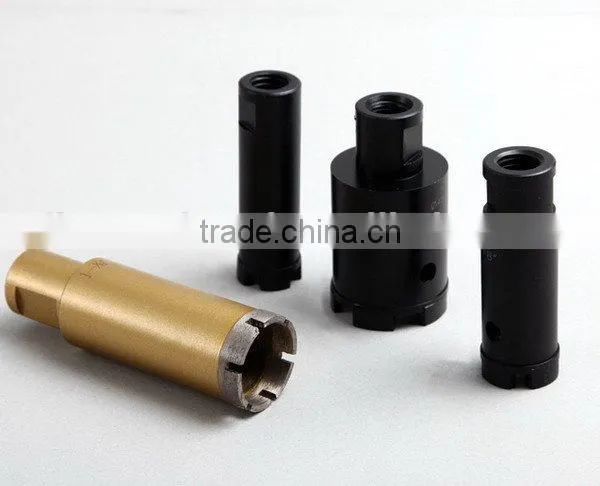 Diamond Core Drill Bit for Drilling/core Bit/diamond Bit for Concrete, Stone/diamond Tool Manufacturer photo-4