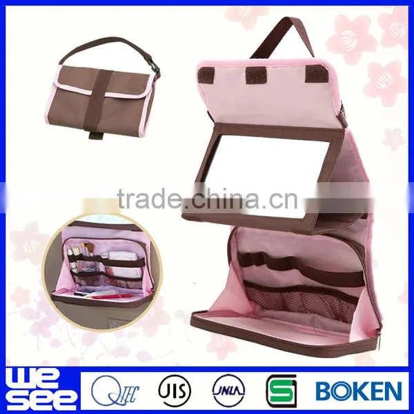 Travel Makeup Cosmetic Bags photo-2