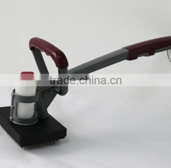 Oven Steam Grill Brush photo-3