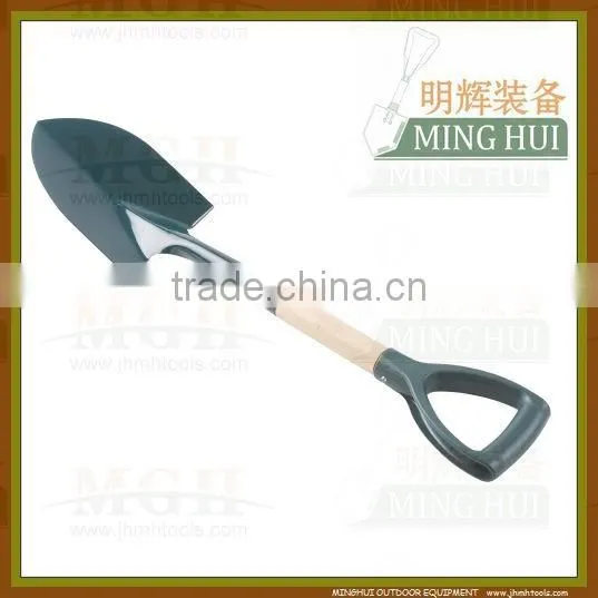 Light Weight Good Garden Shovel photo-2