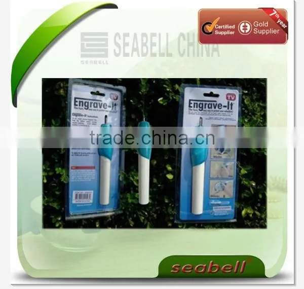EI-001 Engrave it