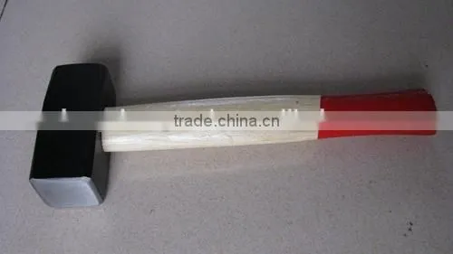 Best Geman Type Stoning Hammer Machinist Hammer photo-4
