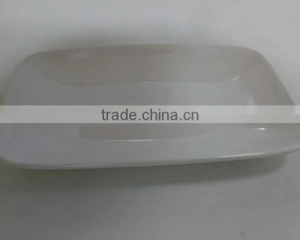 Melamine Unbreakable Dinnerware Melamine Plate photo-2