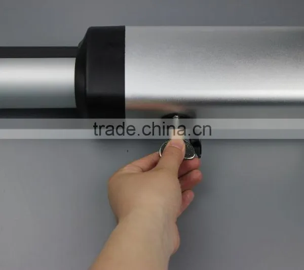 Single Swing Gate Opener For Farm Yard Use photo-2