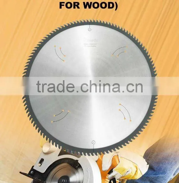 Saw Blade