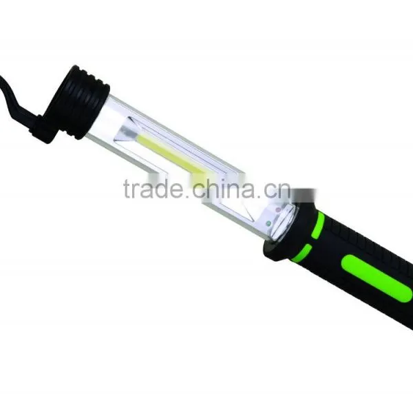 Rechargeable LED Working Light Working Lamp photo-2