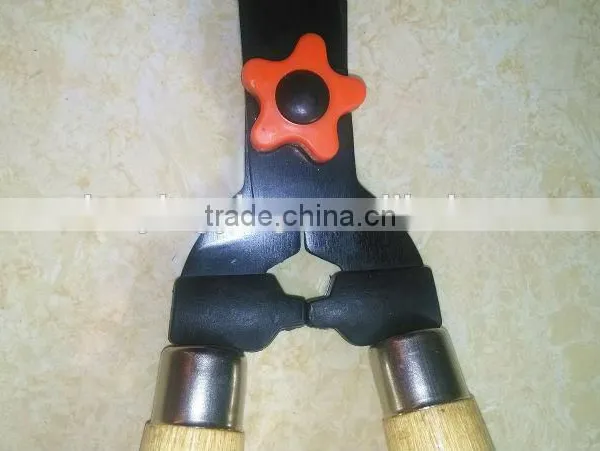 Garden Pruner Saw/hand Tools Woodworking photo-4