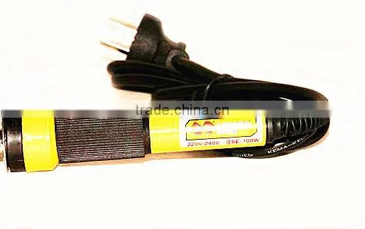 Electric Soldering Iron photo-2