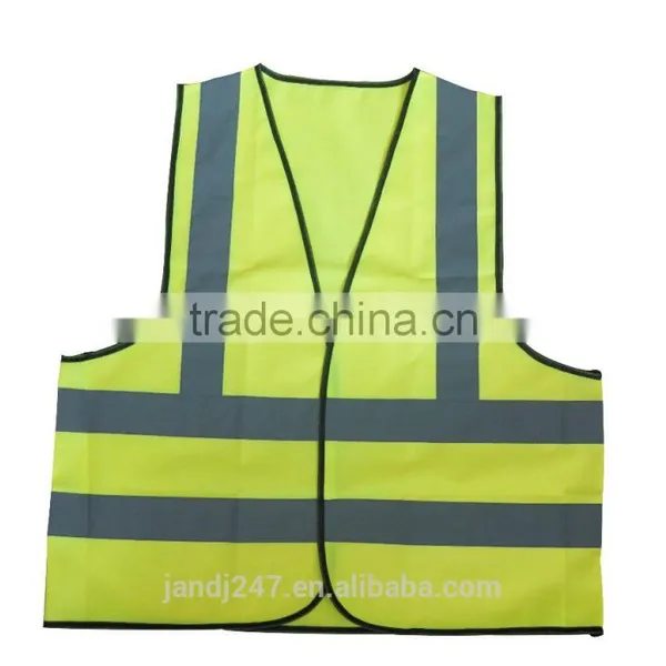 Road Maintenance Worker's Coverall/safety Vest From Guangzhou Supplier photo-4