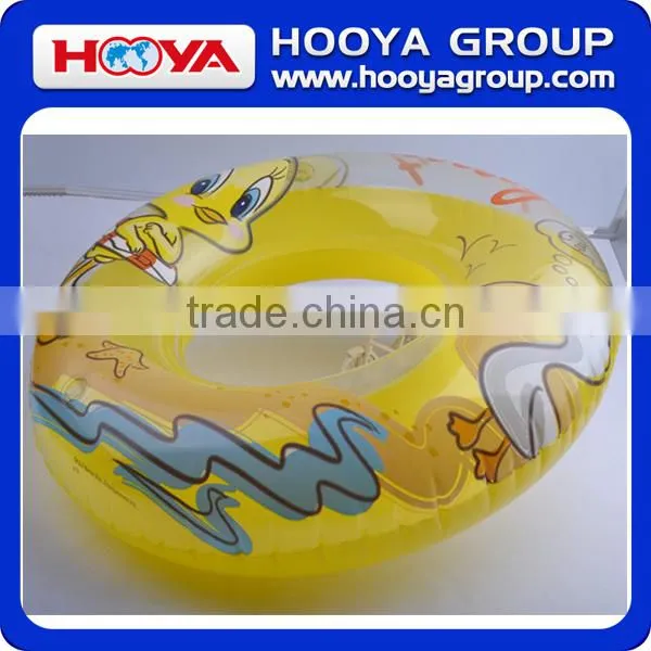 TY97457 Lovely Thick Popular Design Inflatable Donut Swim Ring photo-2