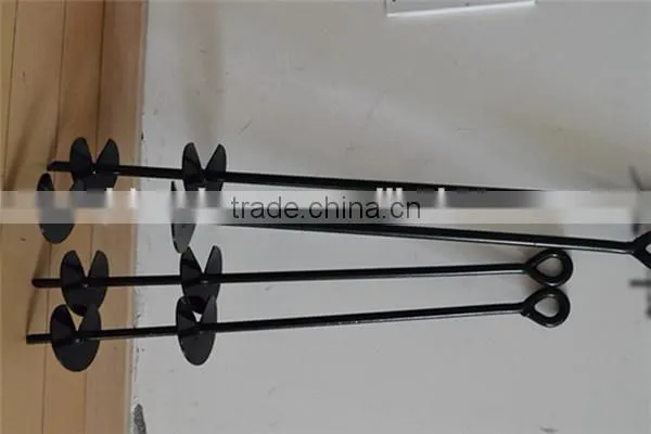 Ground Anchor Screw photo-4