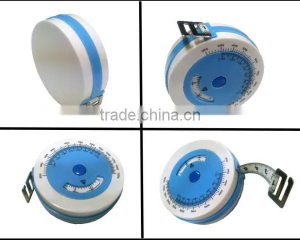 BMI Height Weight Machine Calculator Tape For Health Tool photo-4
