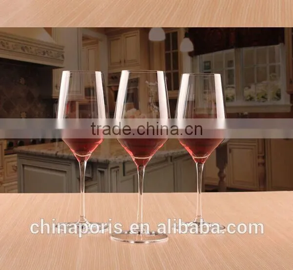 2016 Good Quality and Competitive Price Wine Glass Cup Without Lead photo-3