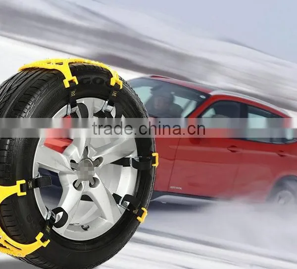 Tyre Chains photo-5