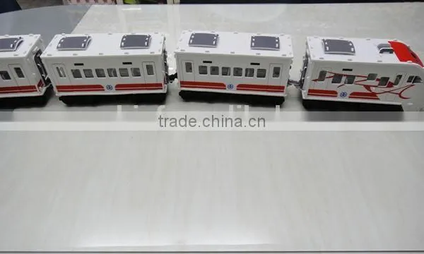 EVA Foam 3D Train Puzzles, Eva Foam 3D Vehicle Puzzles photo-5