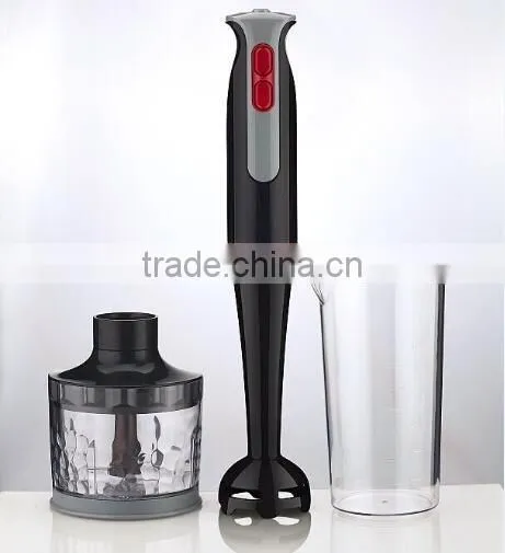 Industrial Mini Hand Blender 220v photo-3