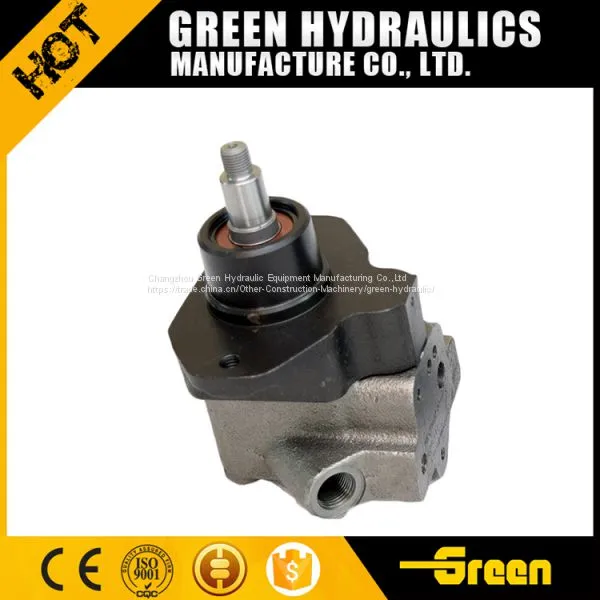 VTM42 Power Steering Pump photo-2