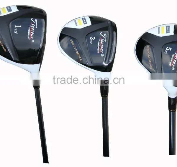 Golf Club Golf Iron Club Putter Wedge Driver photo-5