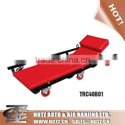 Steel Roller Creeper TRC36A02 photo-3