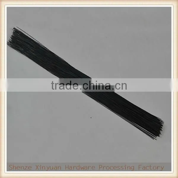 Black Annealed Cut Wire