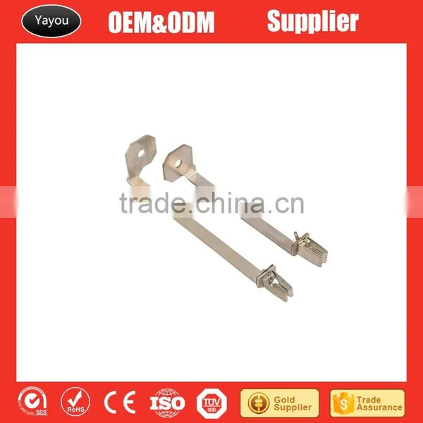 Sheet Case,machinery Part,laser Cutting Door Flower photo-6