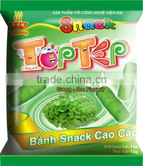 Snack Toptep 12g photo-3