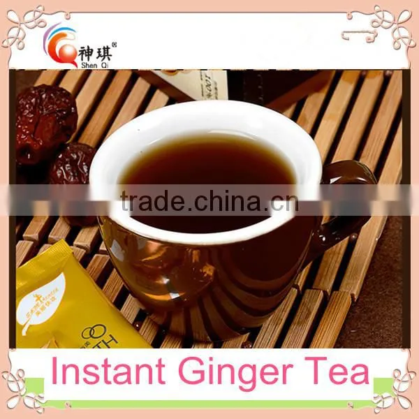 18g Wholesale Instant Ginger Tea Drink From China Supplier photo-4