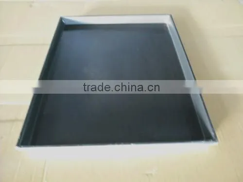 Bread Pan/bakery Tray/aluminum Baking Pan photo-3