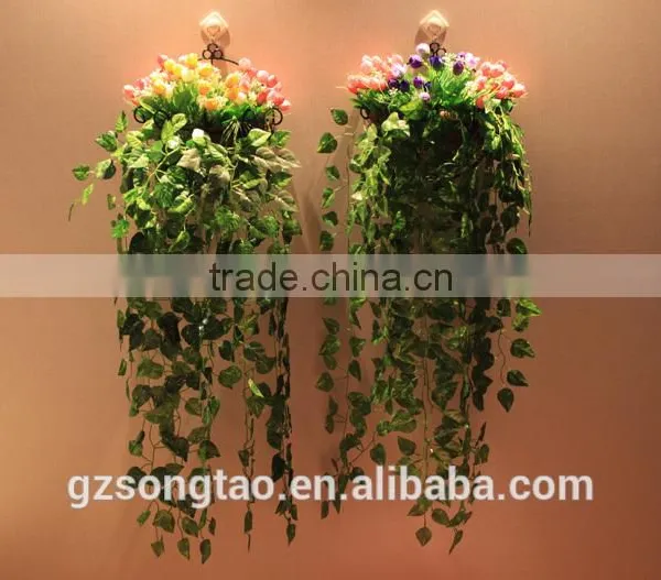 80cm Artificial Grape Vine for Decoration photo-5