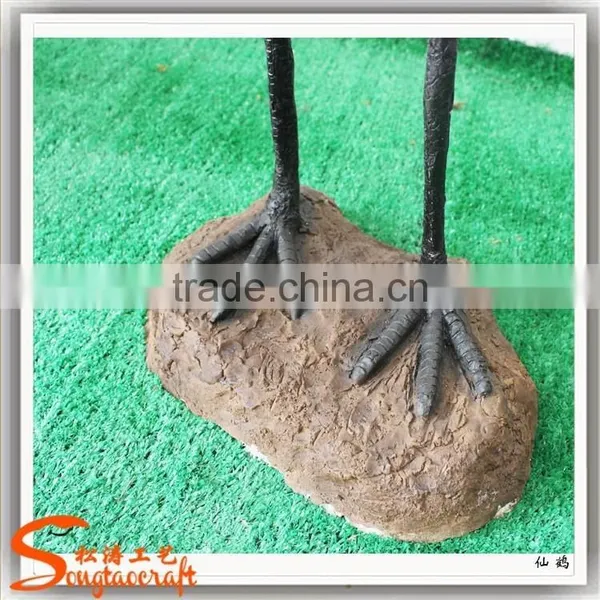 Chinese New Design Cheap and Decorative Animal Statues for Sale photo-6