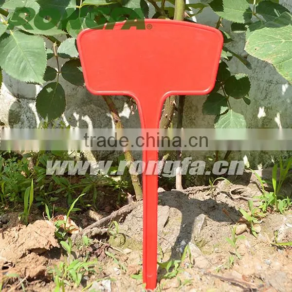 Various Colors Plastic id Tags Garden Plant Labels photo-3